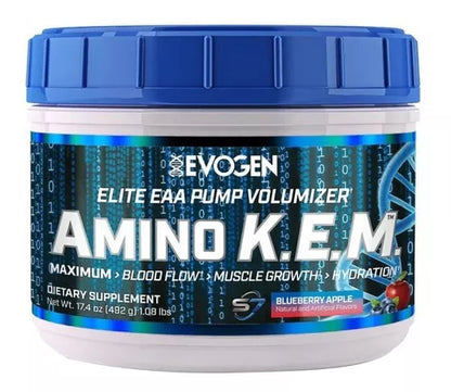 Evogen Amino K.E.M