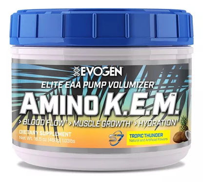 Evogen Amino K.E.M