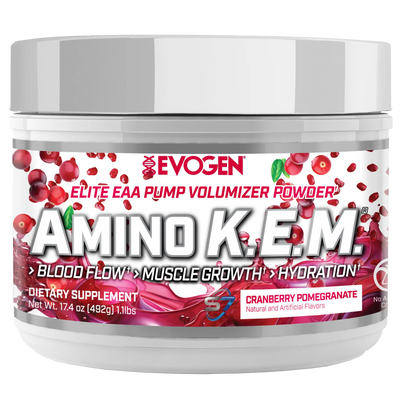 Evogen Amino K.E.M