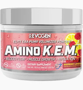 Evogen Amino K.E.M