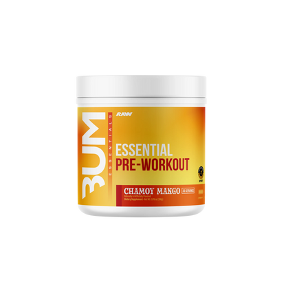 Cbum Essential 30 Serv