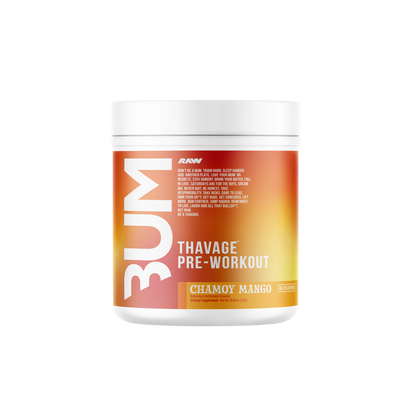 Cbum Thavage 40 Serv