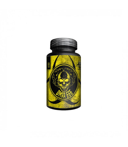 Dark Matter DMAA 666 60 Tabs 66 Mg