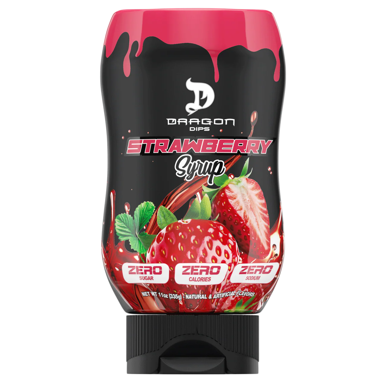 Dragon Dips 335 Grs