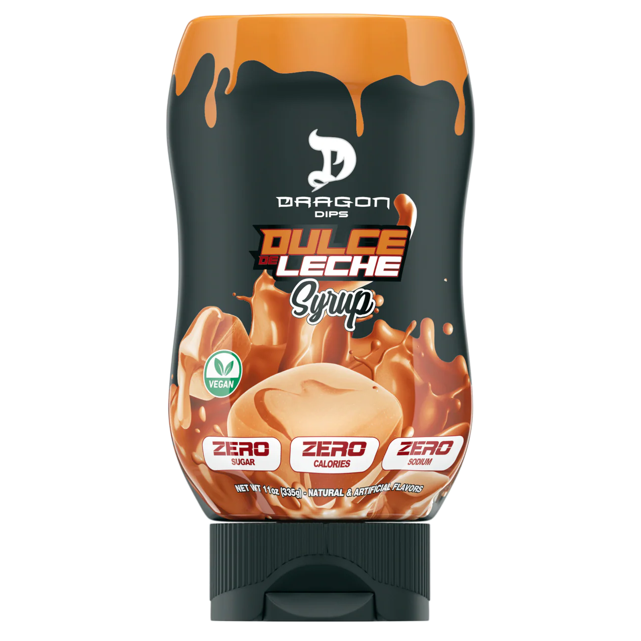 Dragon Dips 335 Grs
