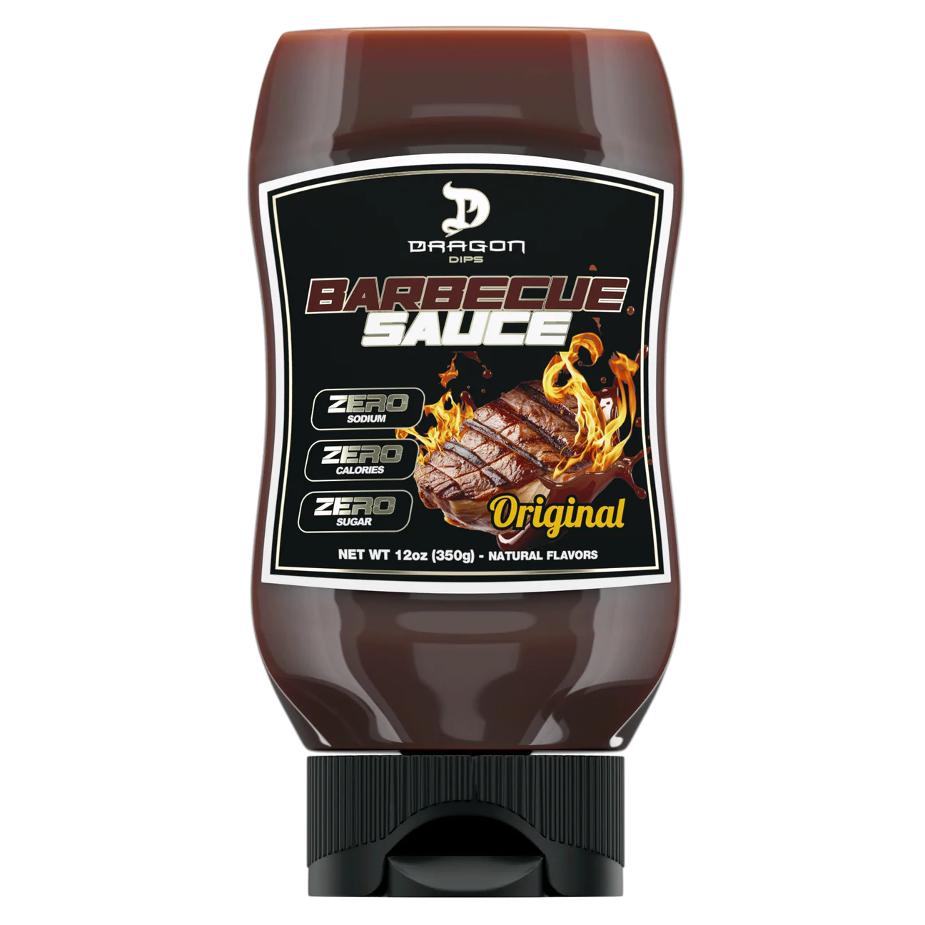 Dragon Dips 335 Grs
