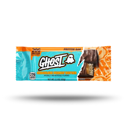 Ghost Protein Bars 12 Pack