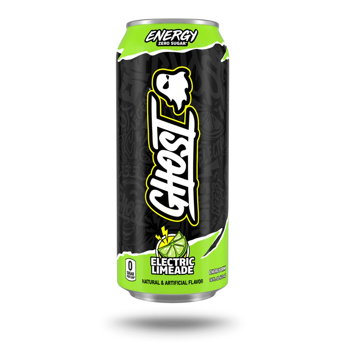 Ghost Energy Drink 12 Pack