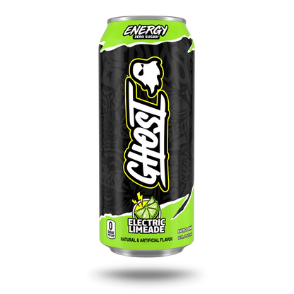 Ghost Energy Drink 12 Pack