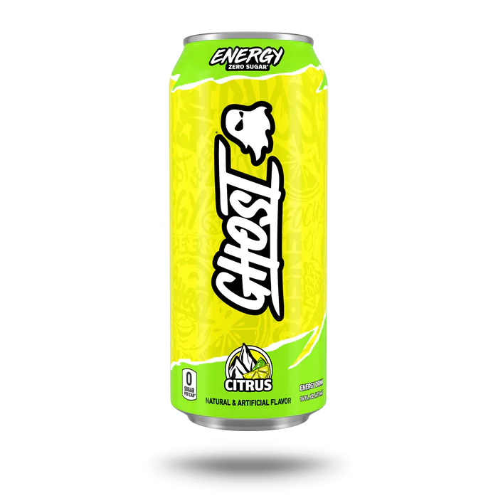 Ghost Energy Drink 12 Pack