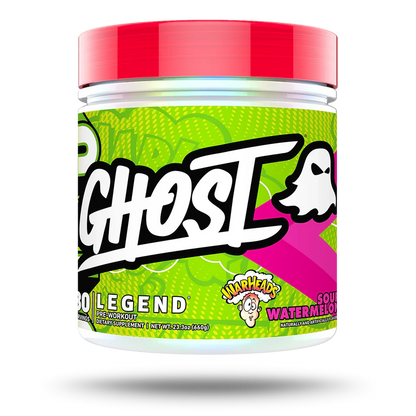 Ghost Legend 30 Serv