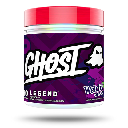 Ghost Legend 30 Serv