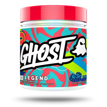 Ghost Legend 30 Serv