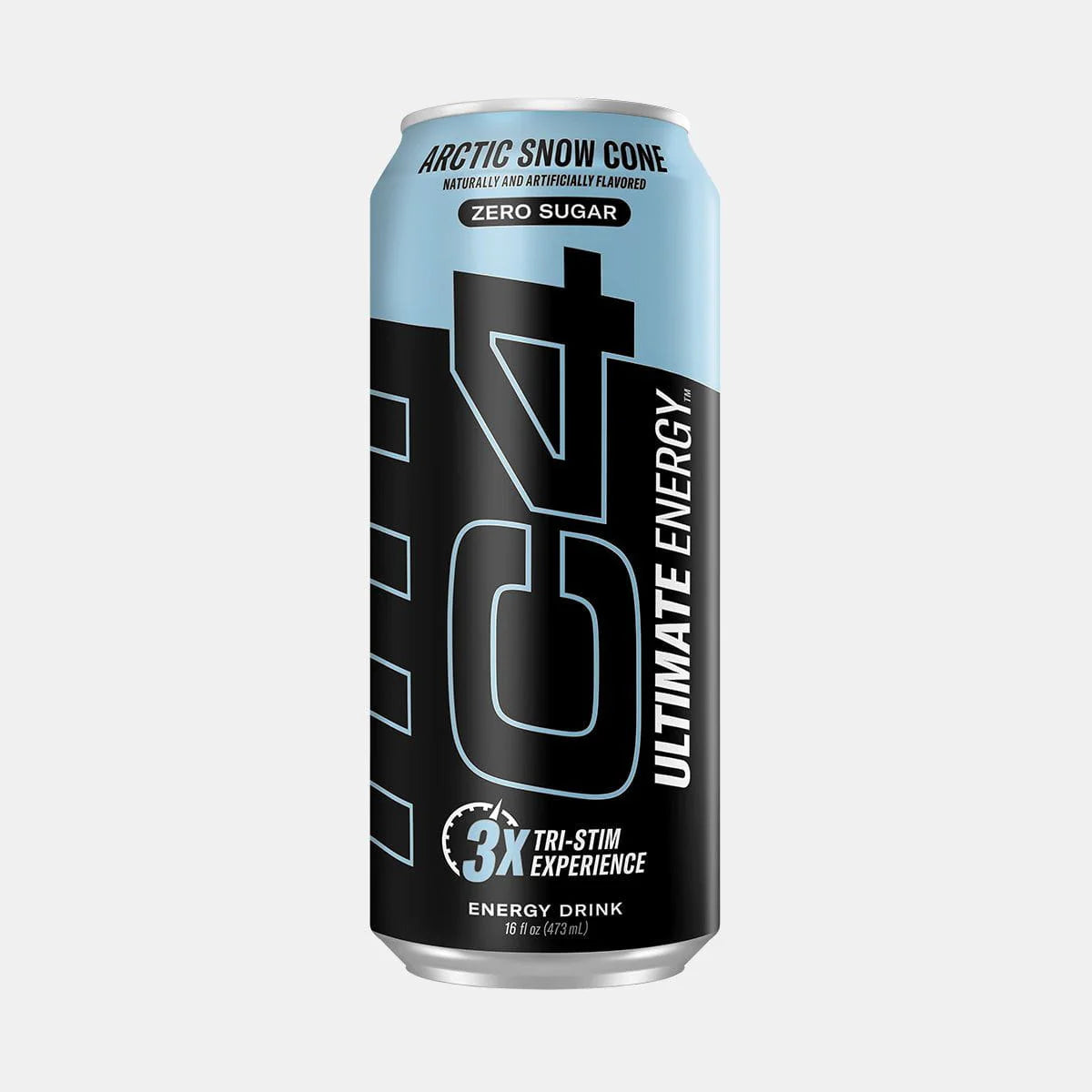 C4 Ultimate Carbonated 16Oz 12Pack