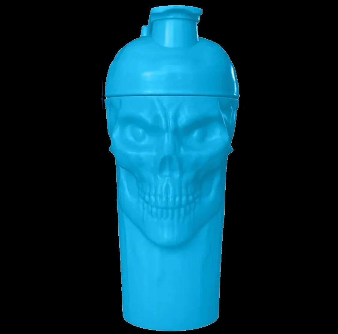 Shaker Cobra Skull 18 Oz