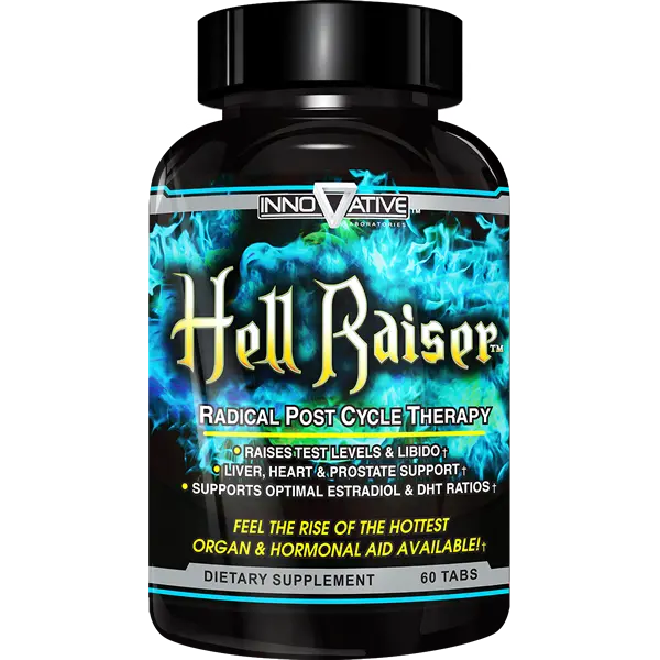 Innovate Hell Raiser 60 Tabs