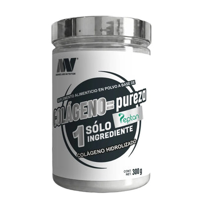 ADV Colageno Pureza Peptan 300 Grs