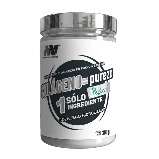 ADV Colageno Pureza Peptan 300 Grs