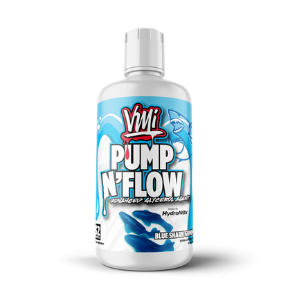 VMI Sports Pump N’ Flow 32/16