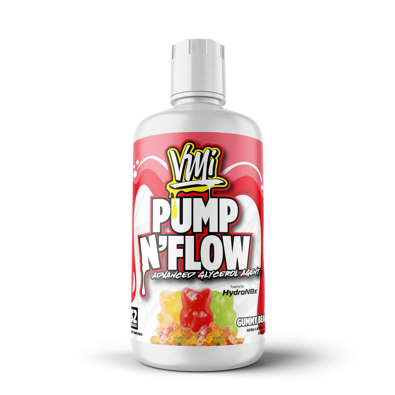 VMI Sports Pump N’ Flow 32/16