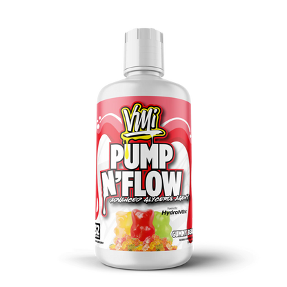 VMI Sports Pump N’ Flow 32/16
