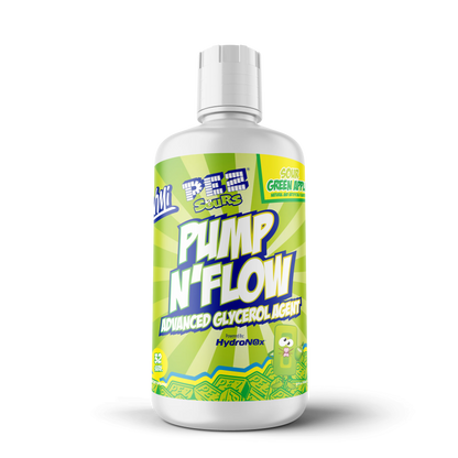 VMI Sports Pump N’ Flow 32/16