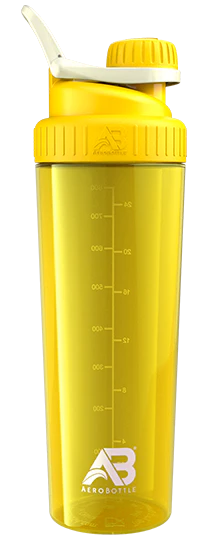 Shaker Aero Syntrax Primus Crystal 32 Oz
