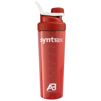 Shaker Aero Syntrax Primus Crystal 32 Oz