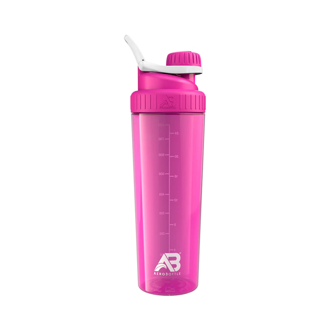 Shaker Aero Syntrax Primus Crystal 32 Oz