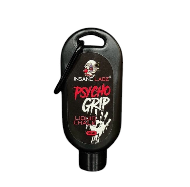 Insane Labz Grip Liquid Chalk 50 ML Magnesia Liquida para agarre