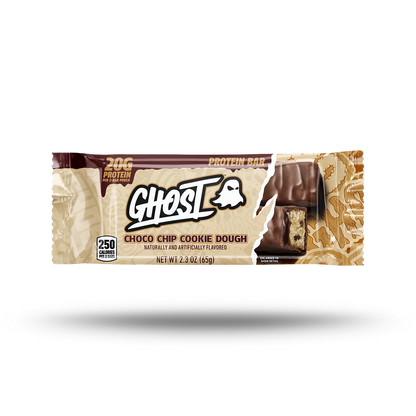 Ghost Protein Bars 12 Pack