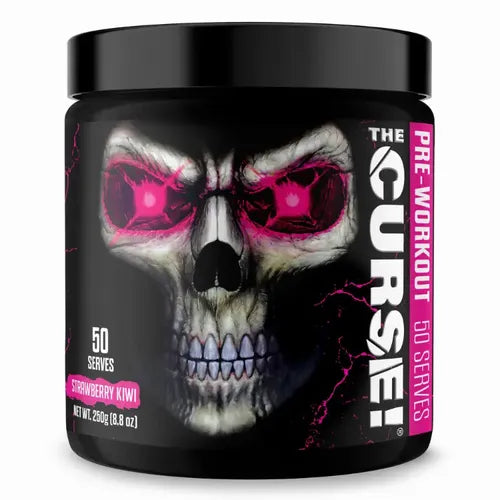 The Curse 50 Serv