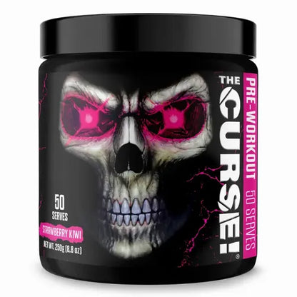 The Curse 50 Serv