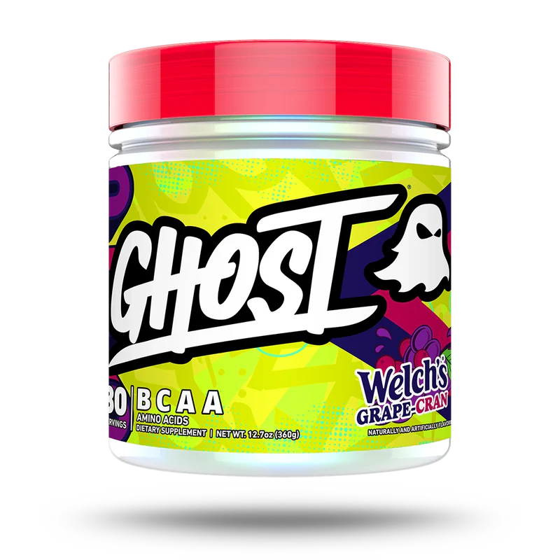 Ghost Bcaa 30 Serv