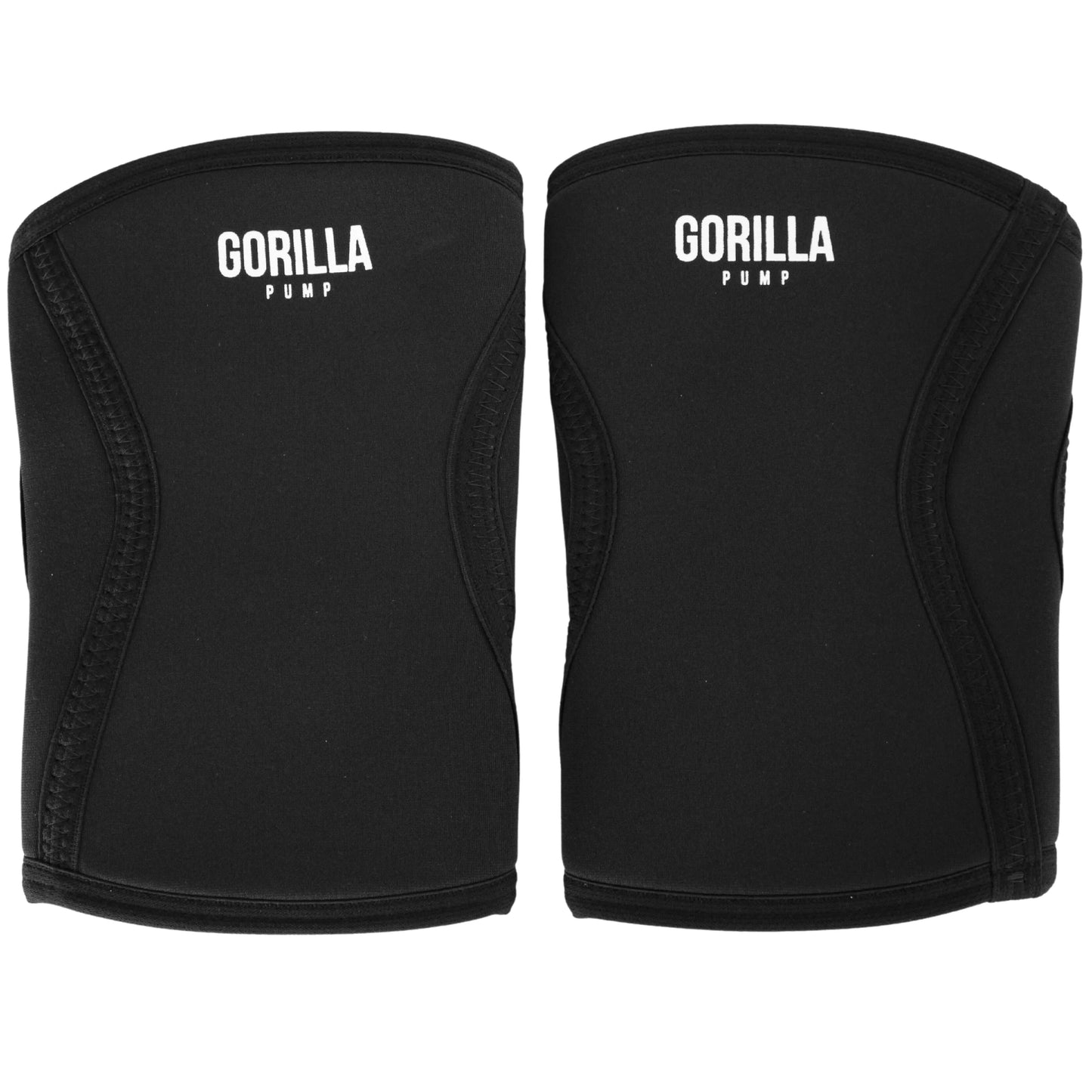 Rodilleras Gorilla Pump