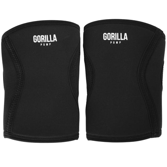 Rodilleras Gorilla Pump