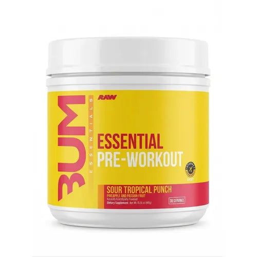 Cbum Essential 30 Serv