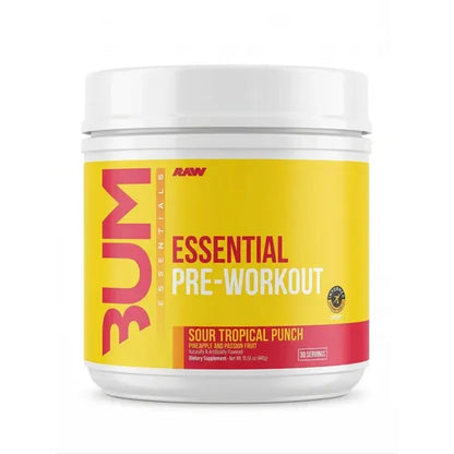 Cbum Essential 30 Serv
