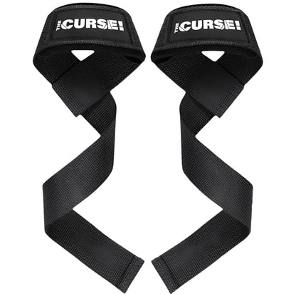 Cobra The Curse Weight Lifting Straps