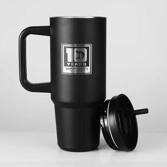 Dragon Tumbler 40 Oz