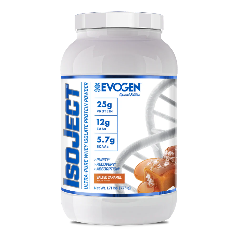 Evogen Isoject 1.77Lbs