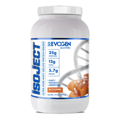Evogen Isoject 1.77Lbs