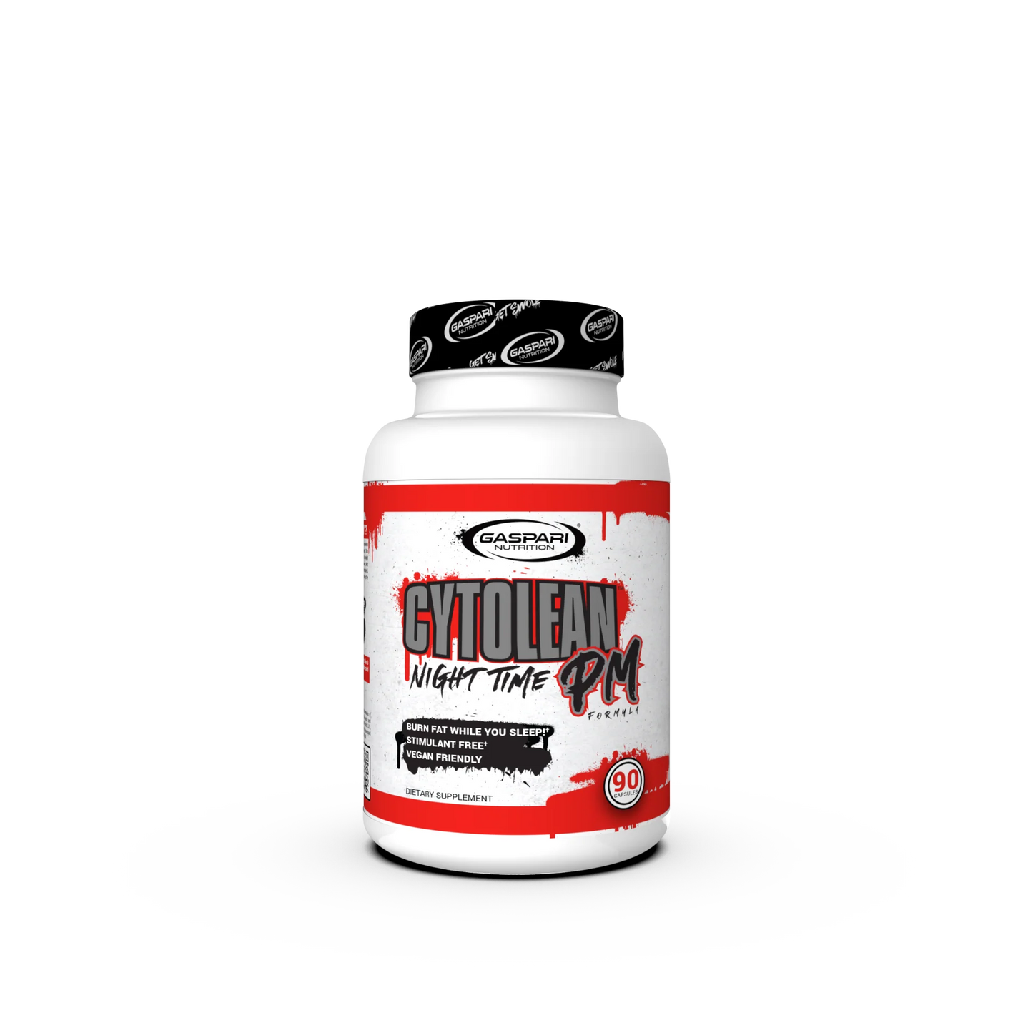 Gaspari Nutrition Cytolean Pm Formula 90 Caps