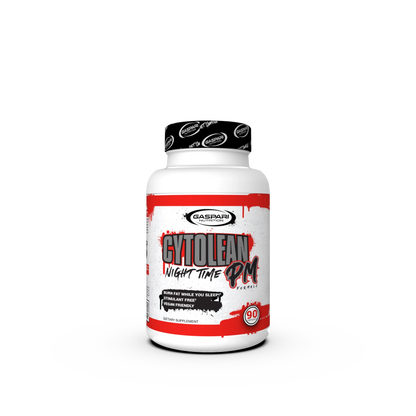 Gaspari Nutrition Cytolean Pm Formula 90 Caps
