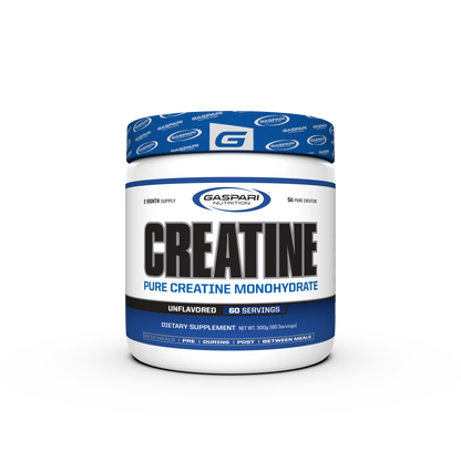 Gaspari Nutrition Creatina 300 Grs
