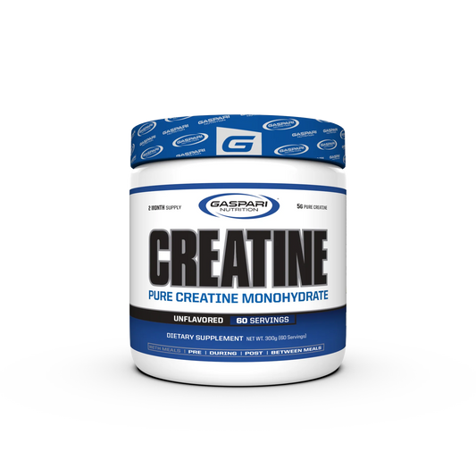 Gaspari Nutrition Creatina 300 Grs