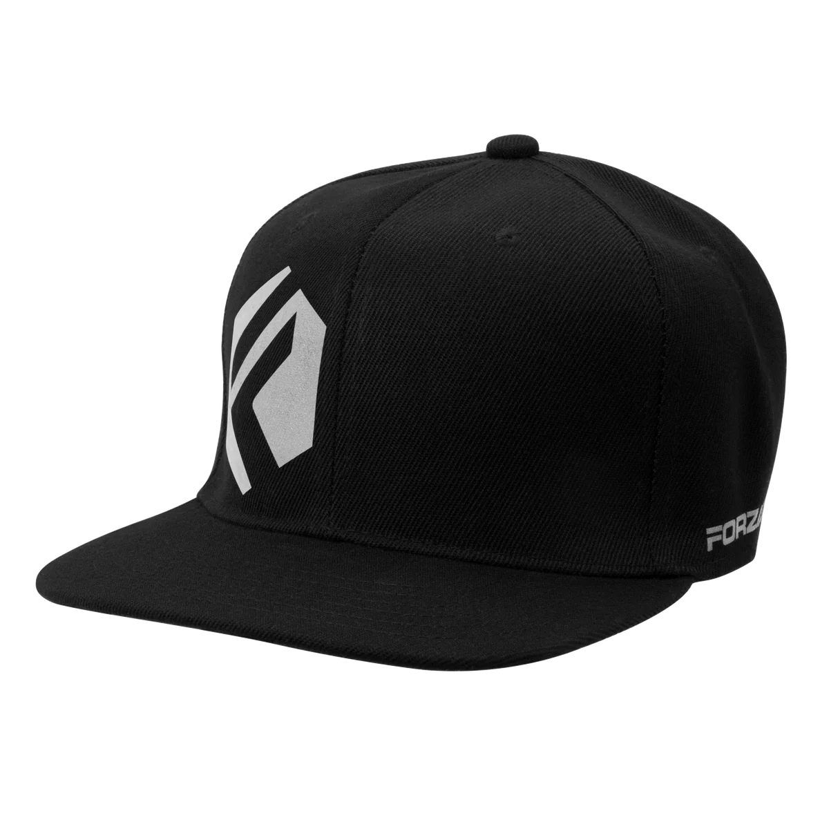 Gorra Forzagen Gris