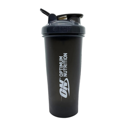 Shaker On Blender Bottle Classic 28 Oz Black