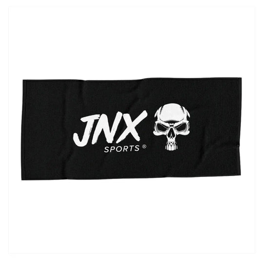 Toalla Cobra Gym JNX Logo
