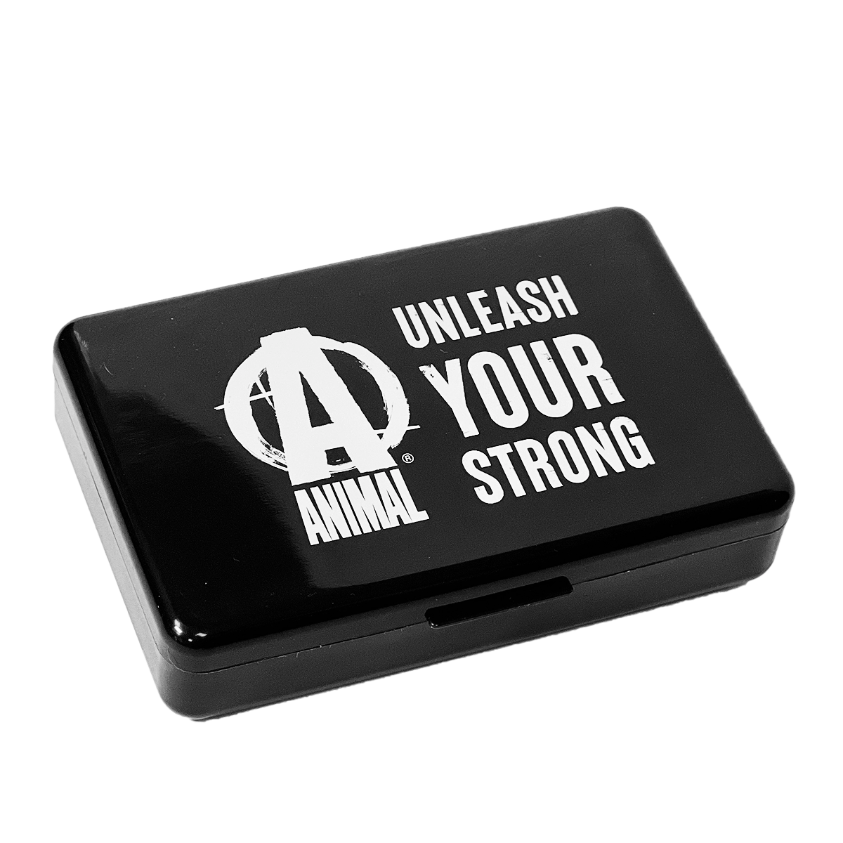 Universal Animal Organizador Pildoras Unleash Your Strong